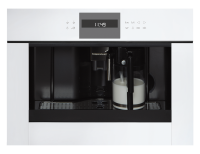 Кофемашина CKV 6550.0 W Кофемашина CKV 6550.0 W